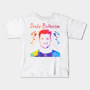Drake Batherson Kids T-Shirt